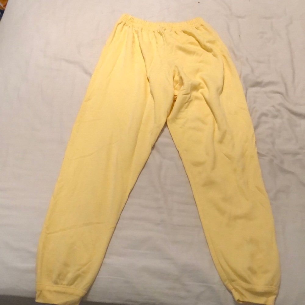 sweatpants